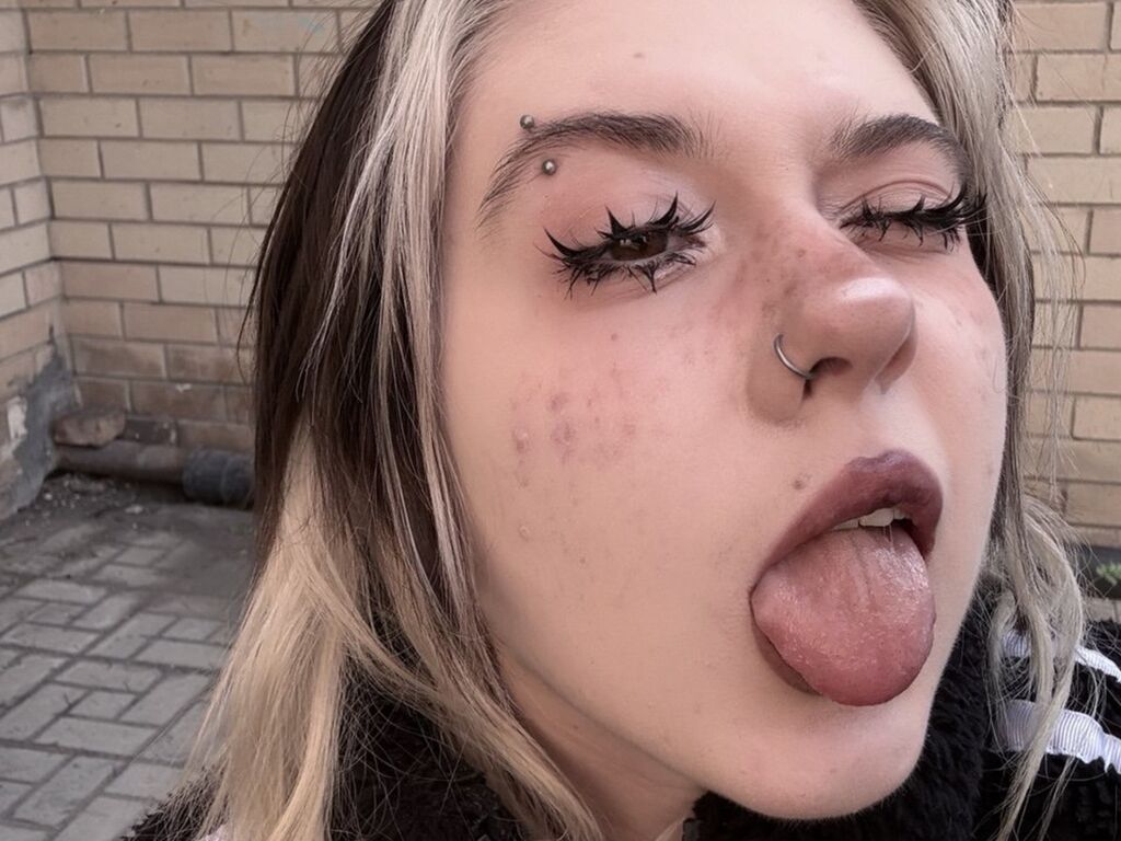 AbigailFure Nude