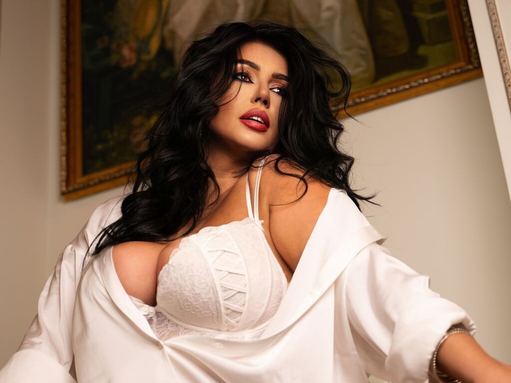 AdiraMaeven Nude