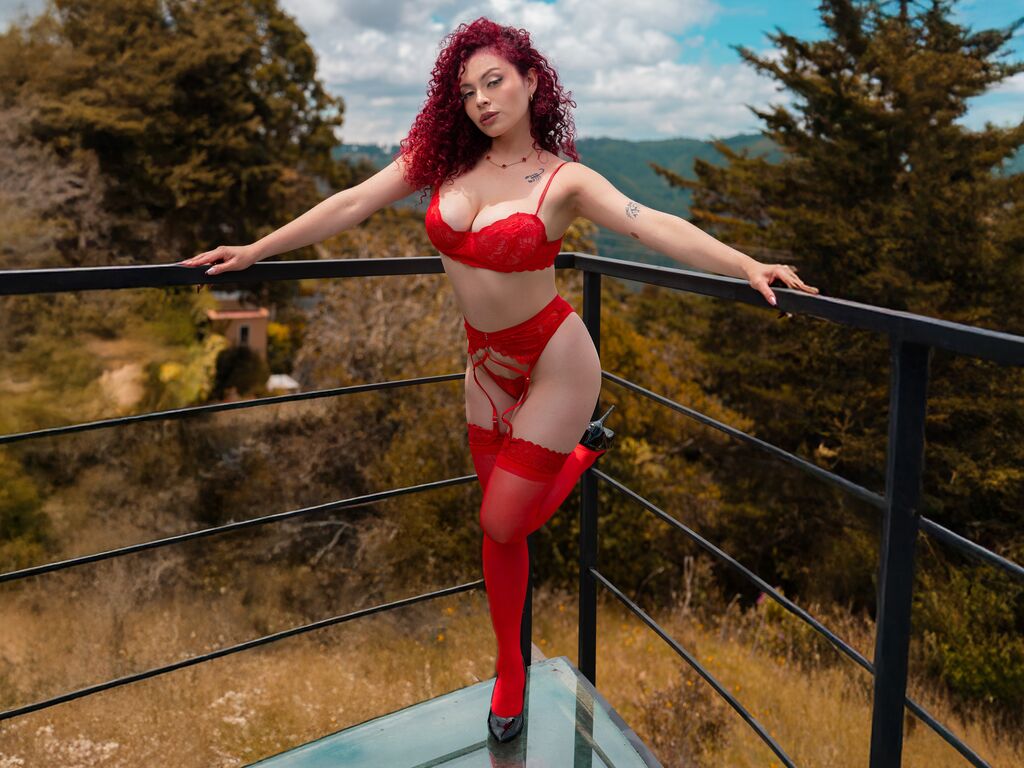 Unlimited Sex Cam AgathaCrawford - Hardcore Porn