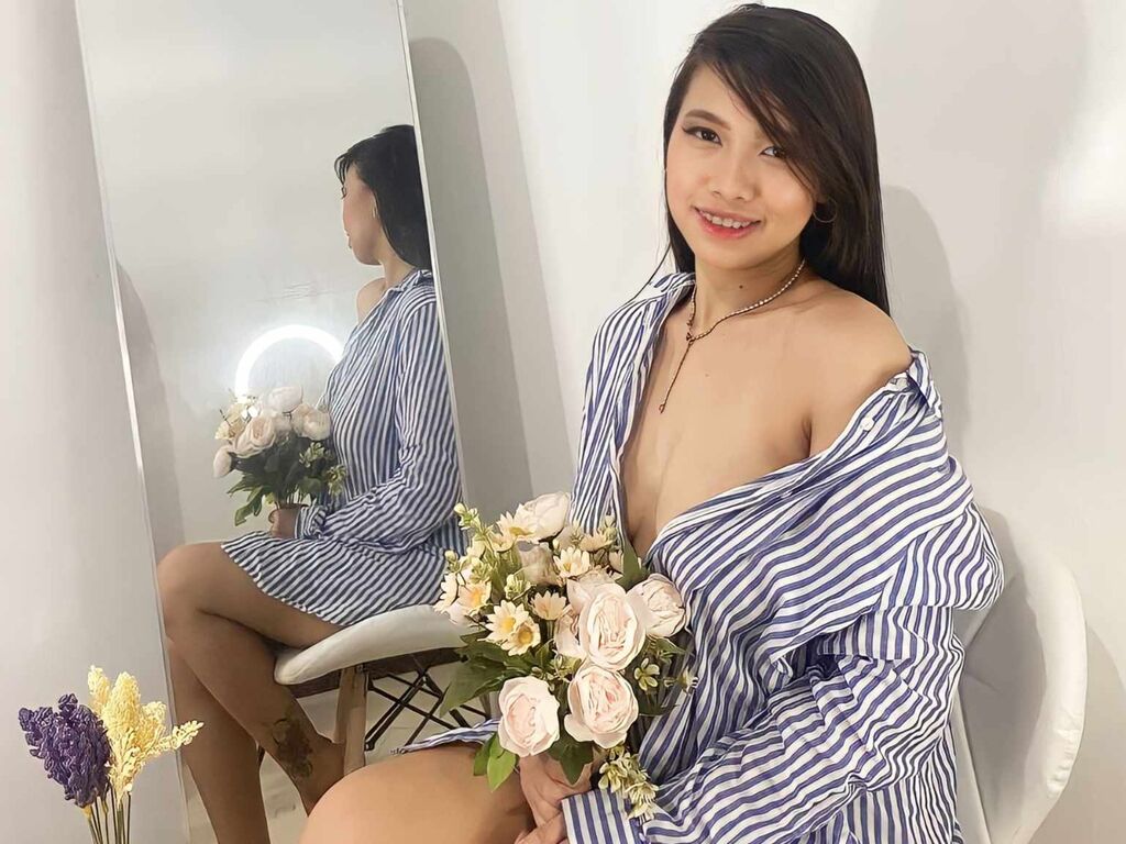 AickaChan Nude