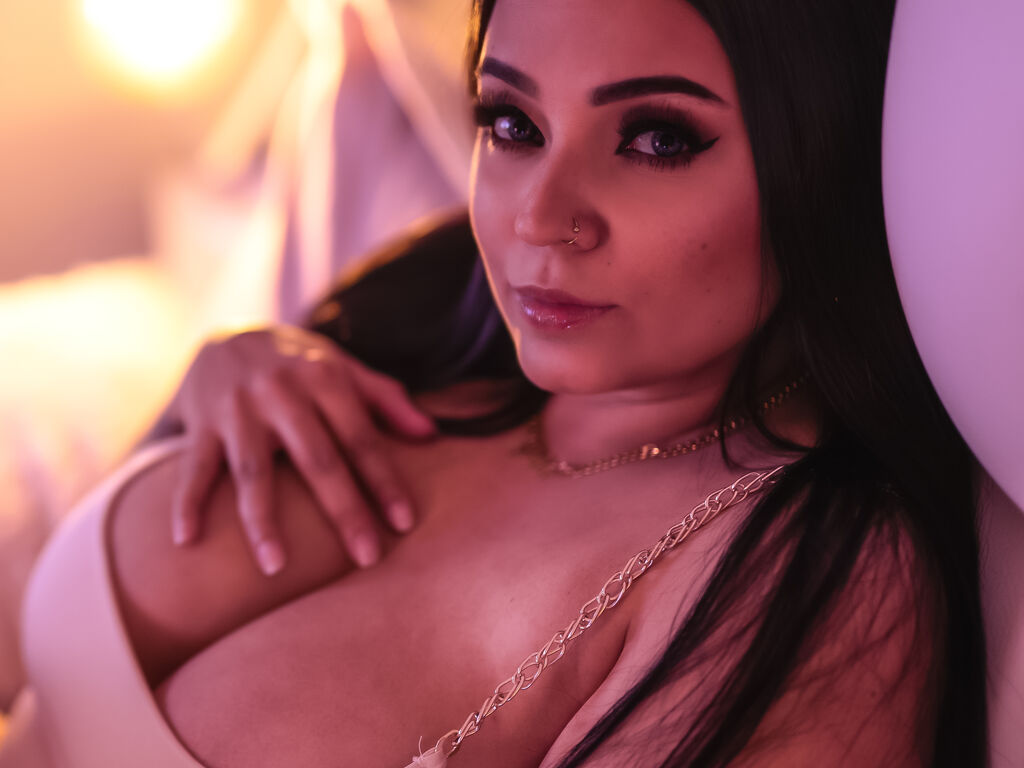 AlejandraStorm Nude