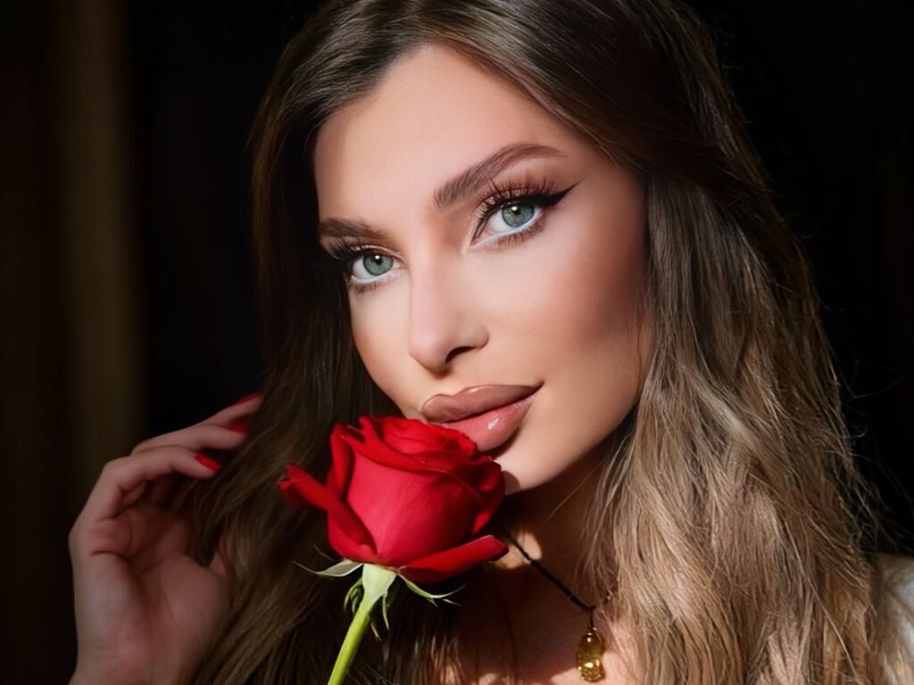 Alessia Nude