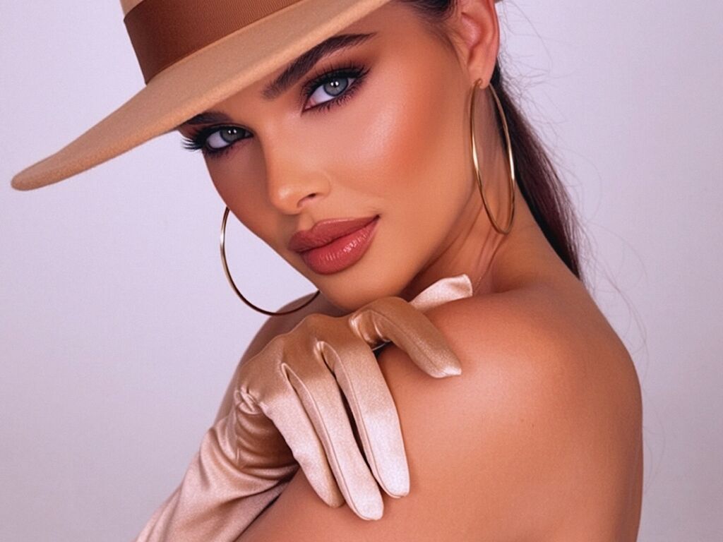 AlexaNovaa Nude