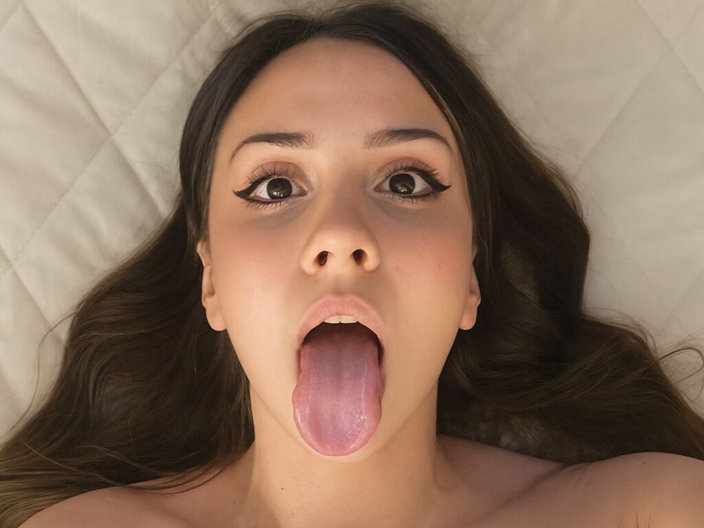 AliceFortuna Nude