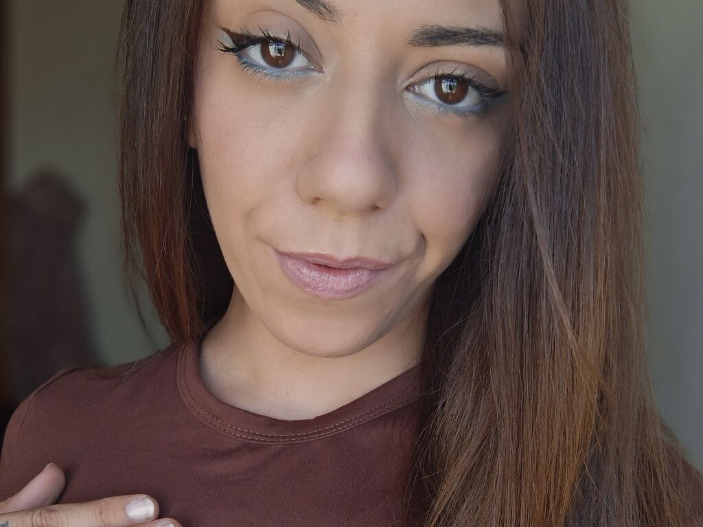 Unlimited Sex Cam AliceSanz - Hardcore Porn