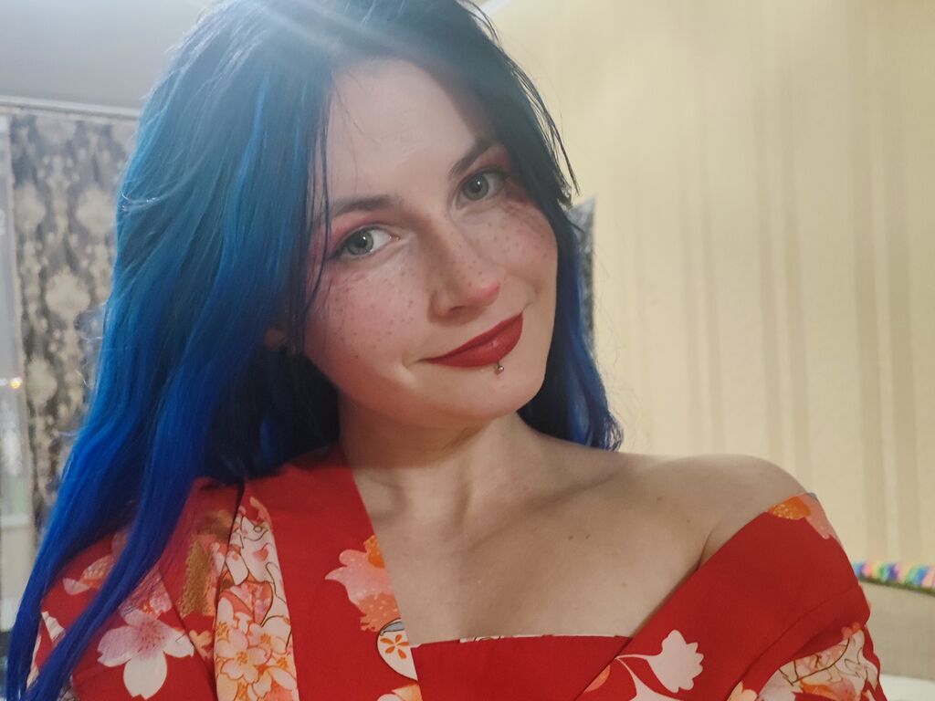AlisaGracee Nude