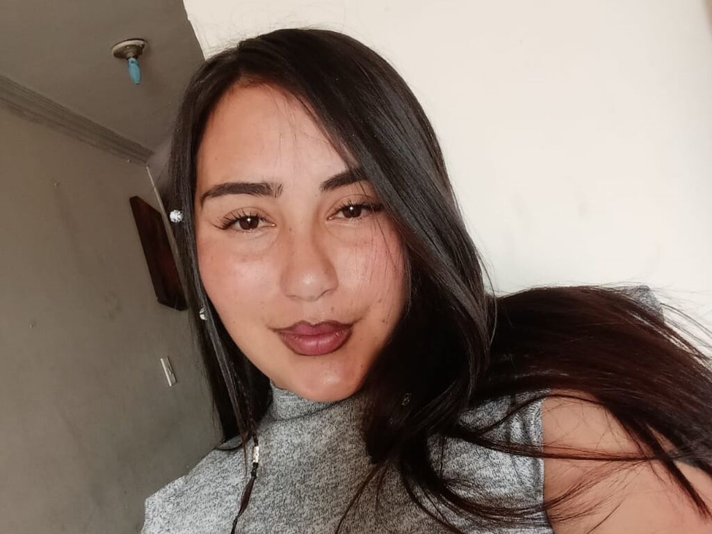 AlissonEsmit Nude
