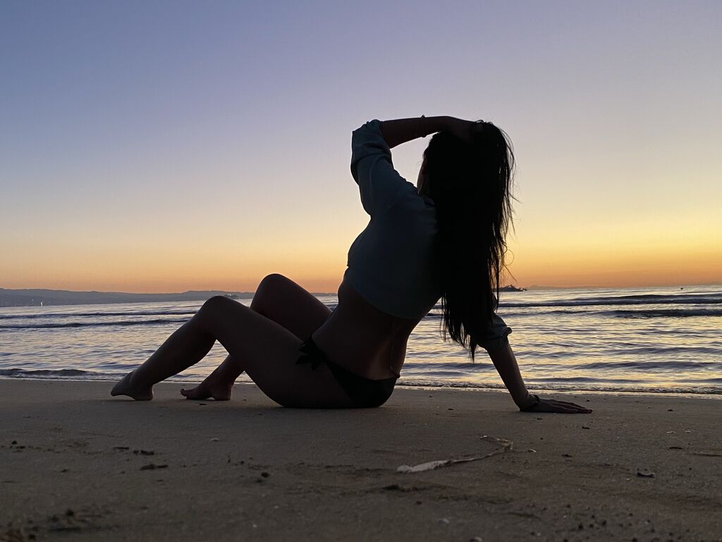 AlyssaDiva Nude