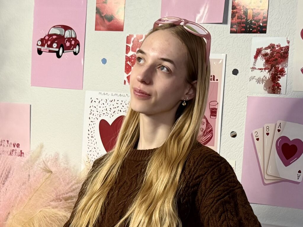 AlyssaRingbloom Nude