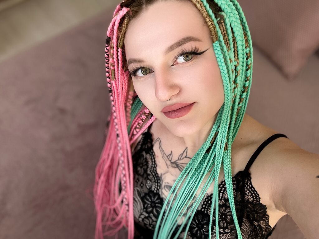 AmandaWendy Nude