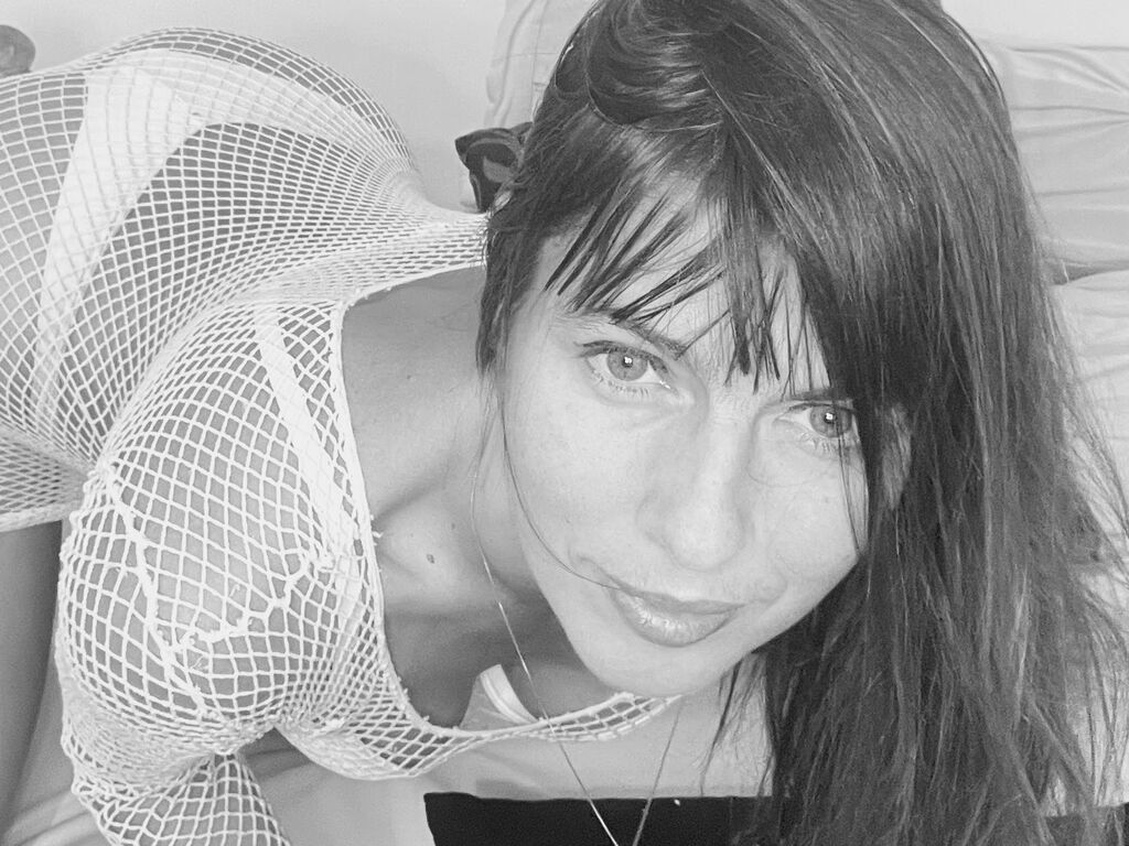 AmazingNicole Nude