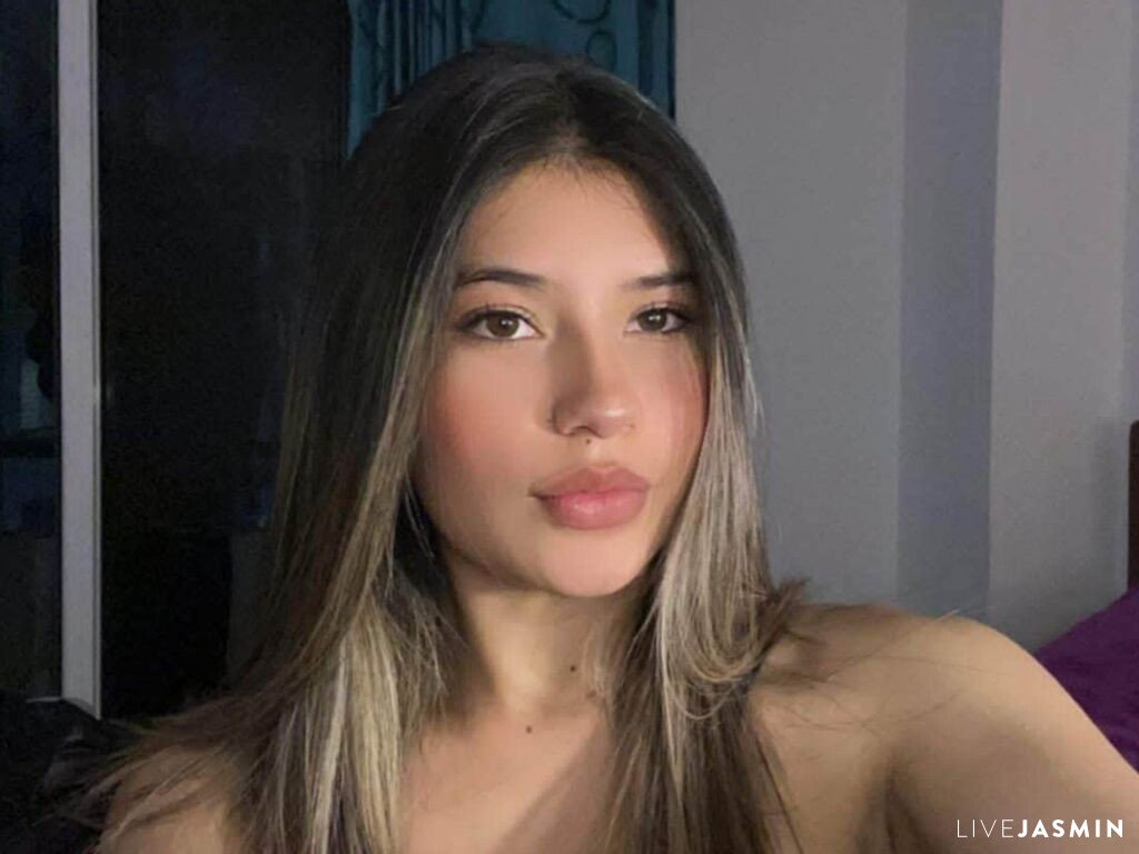 AmberDulce Nude