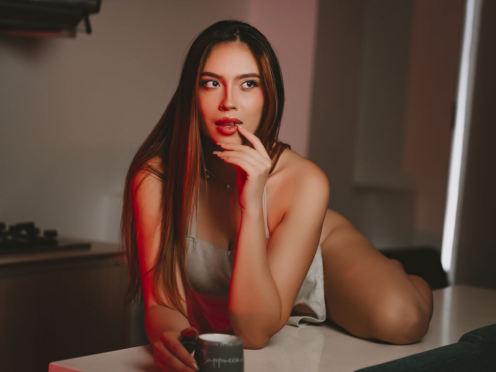 AmberMunroe Nude