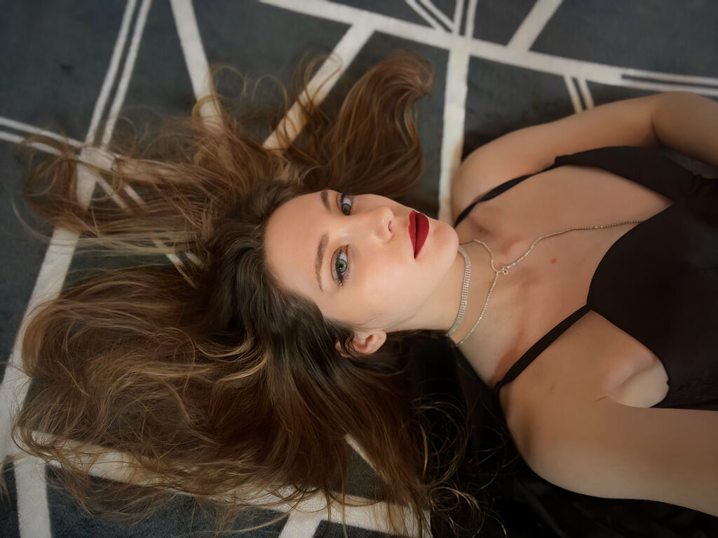 Unlimited Sex Cam AmyHuckabey - Hardcore Porn