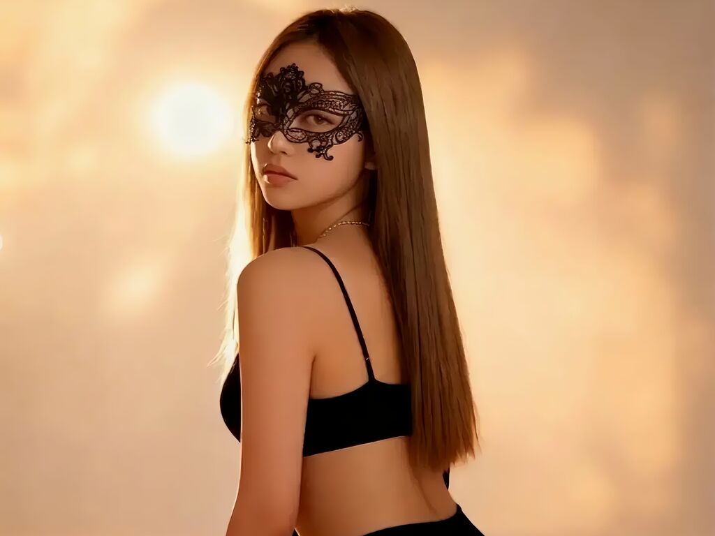 AngelaMilez Nude