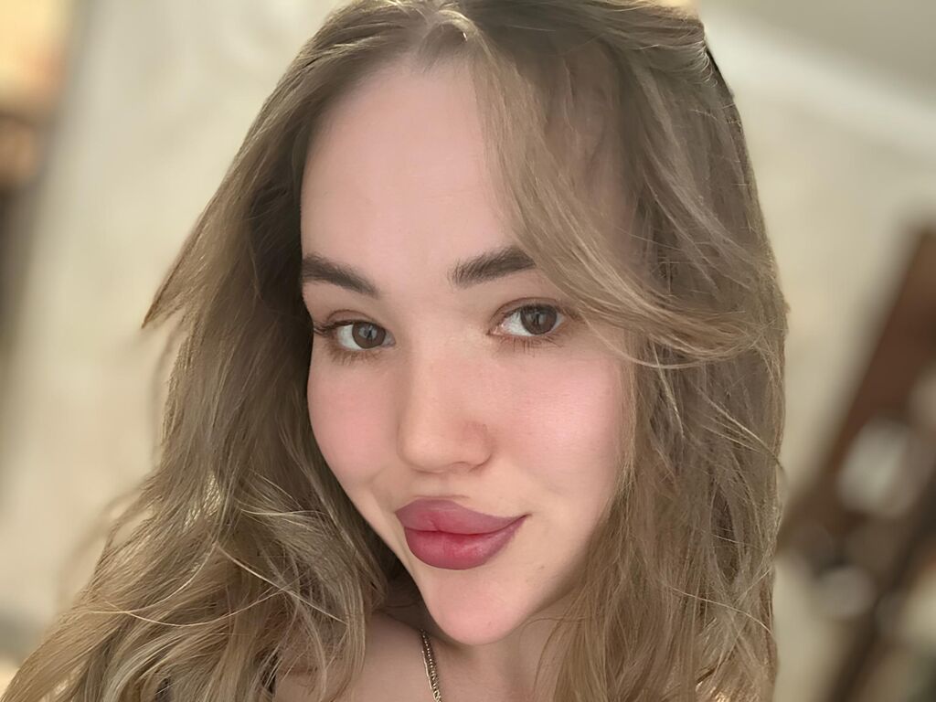 AnitaBler Nude