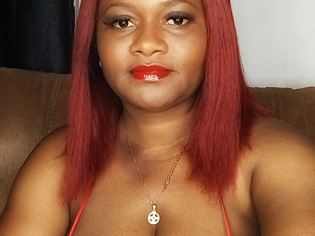 AnitaLucas Nude
