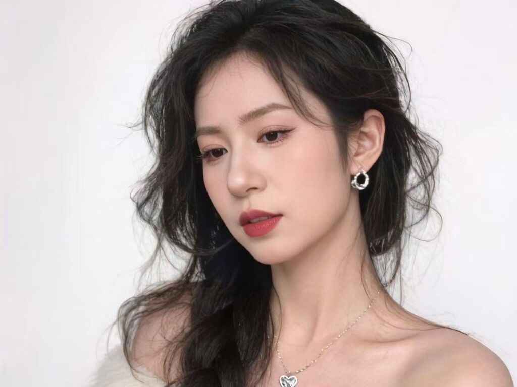 AnnLinMei Nude