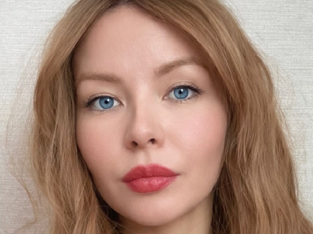AnnaAnechka Nude