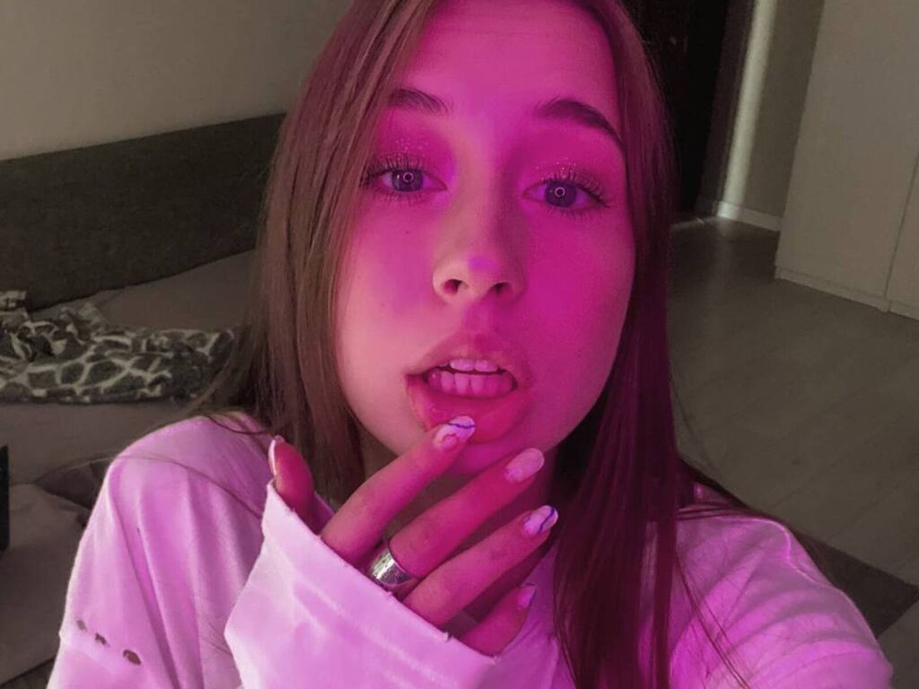 AnnaJois Nude