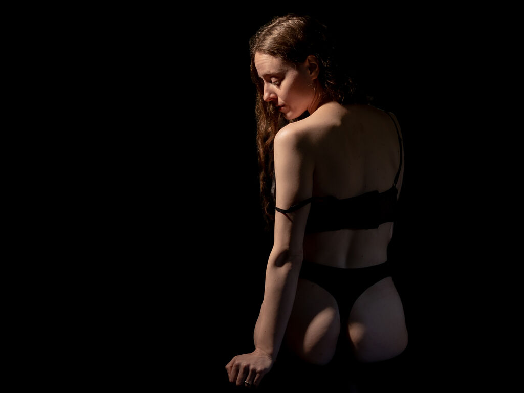 AnnaRosella Nude