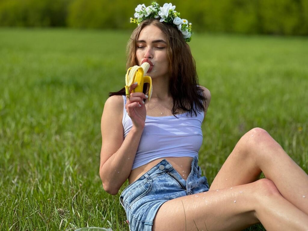 AnnaWell Nude