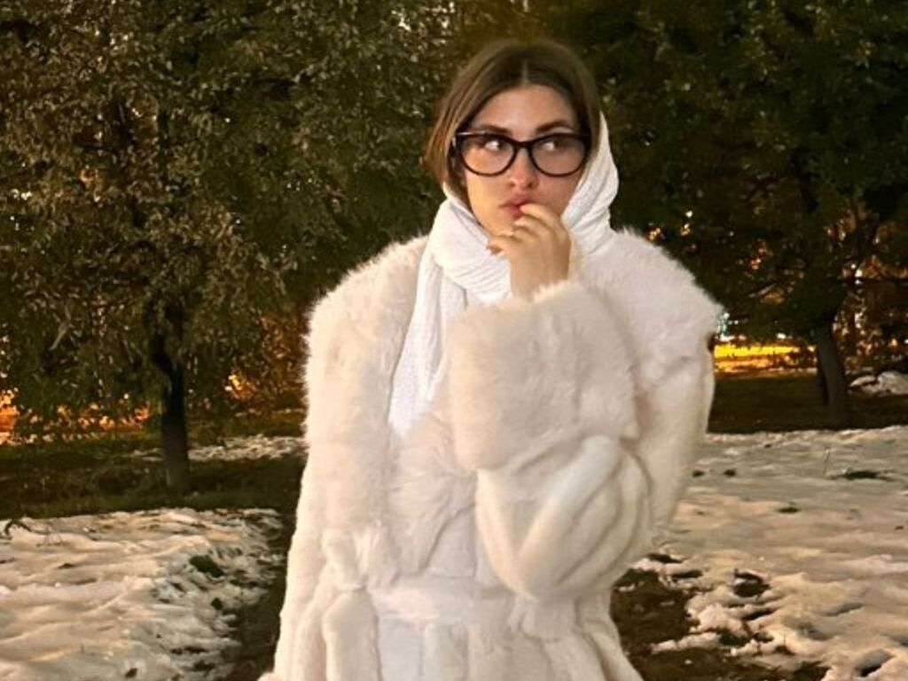 AnnettePac Nude