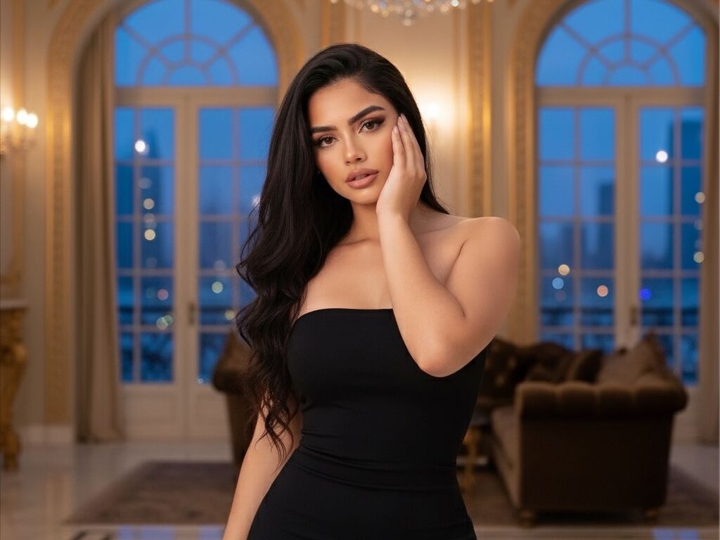 AnnieCollins Nude
