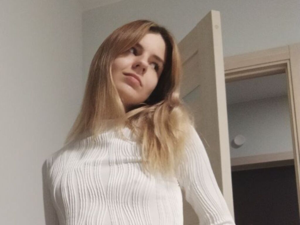 Unlimited Sex Cam AnnikaMorgan - Hardcore Porn