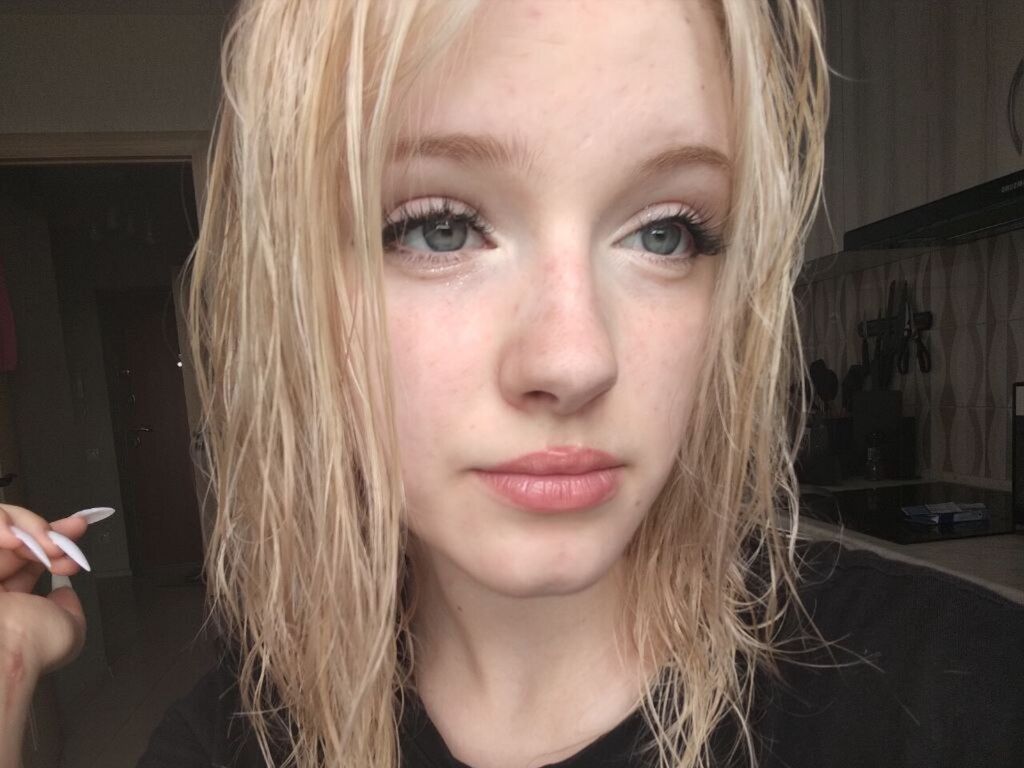 AnnitaKratochvil Nude
