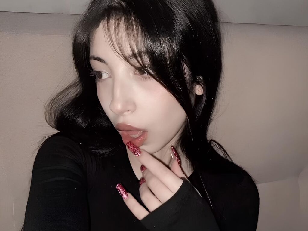 AntoninaSuh Nude