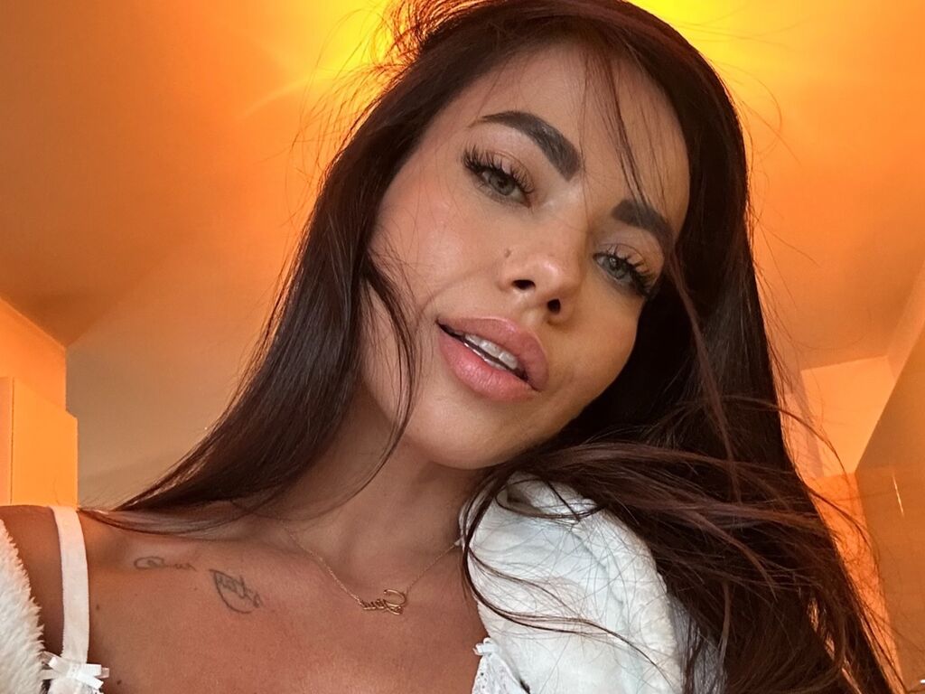 Unlimited Sex Cam ArabellaCartter - Hardcore Porn