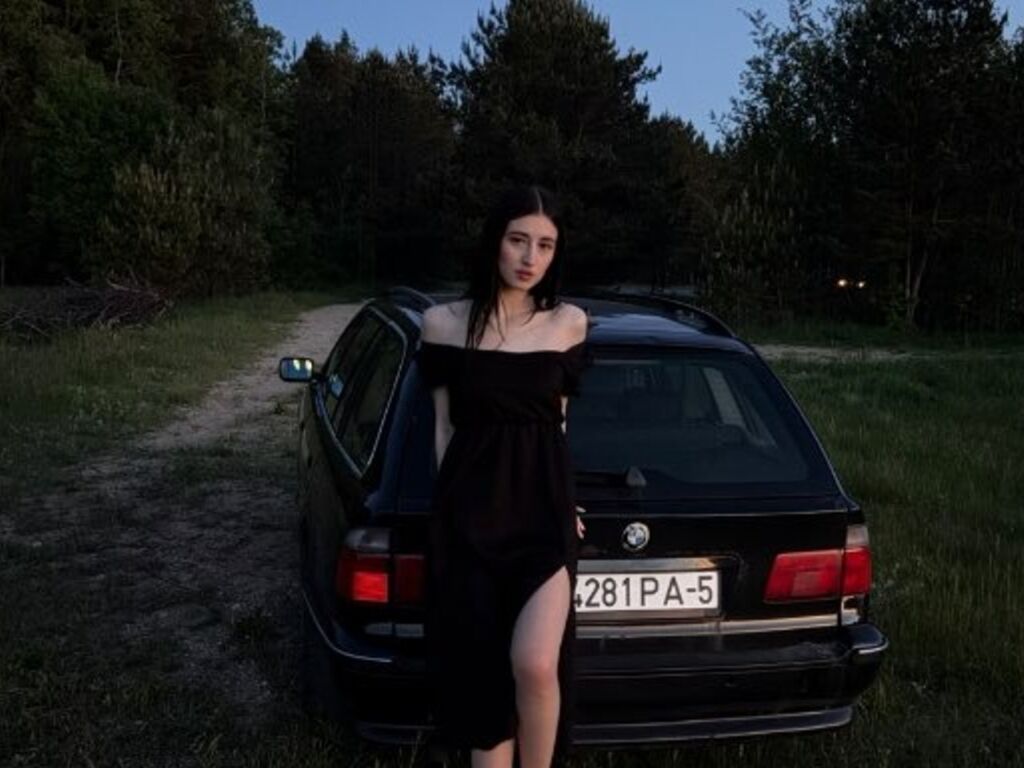 ArdithVentur Nude