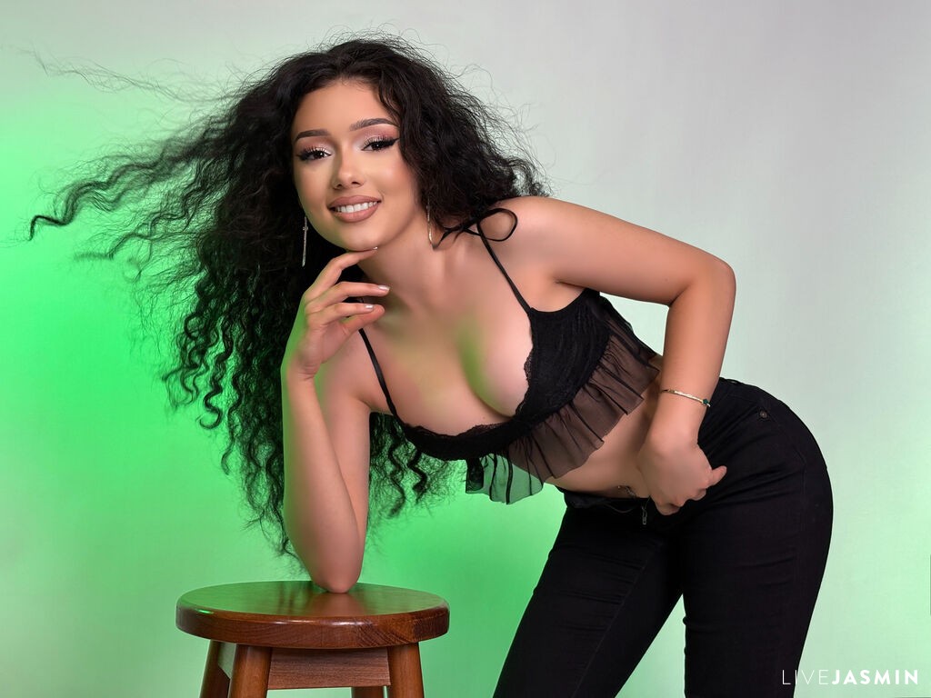 Unlimited Sex Cam AriaVelis - Hardcore Porn