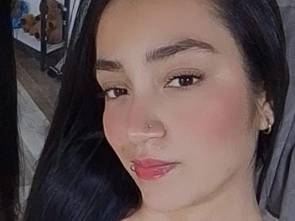 AriahBlack Nude
