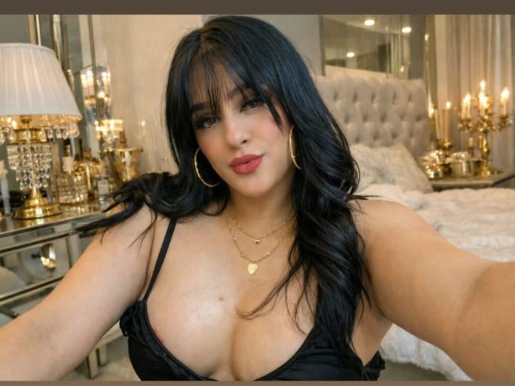 ArielPresston Nude
