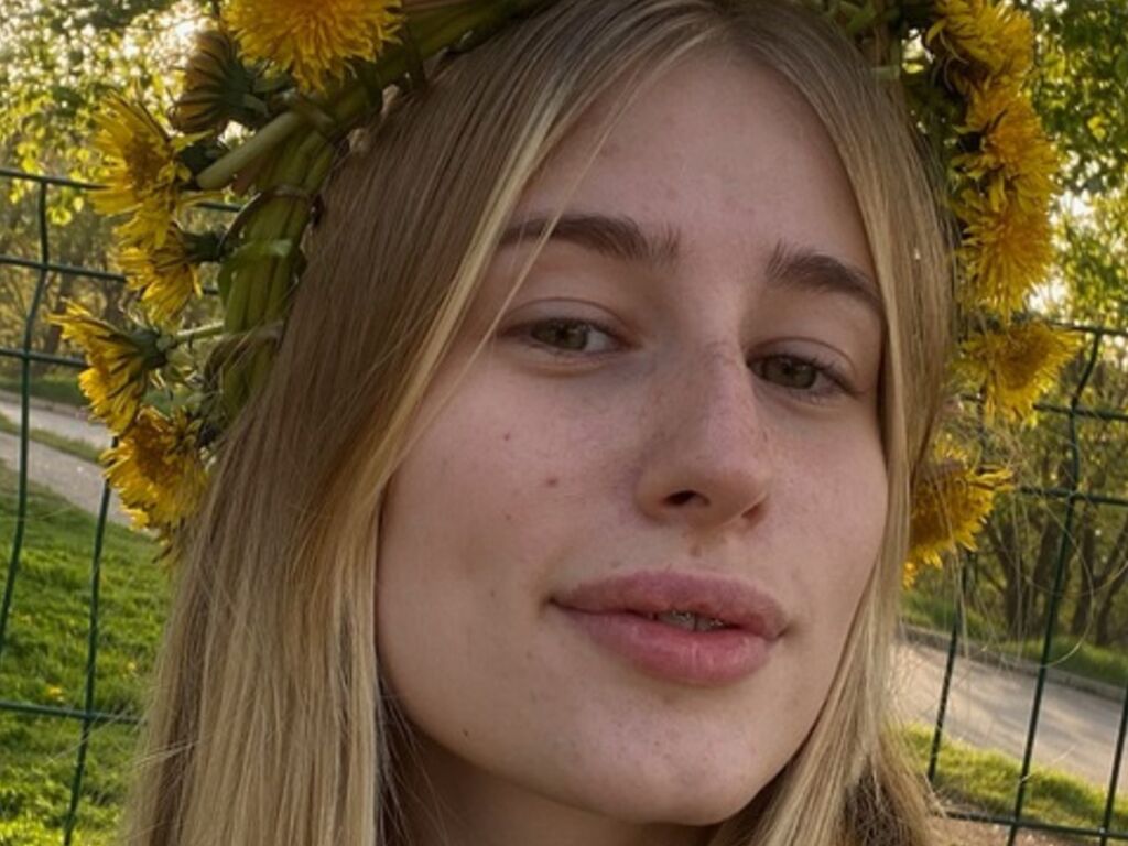 Unlimited Sex Cam ArlaRicaud - Hardcore Porn