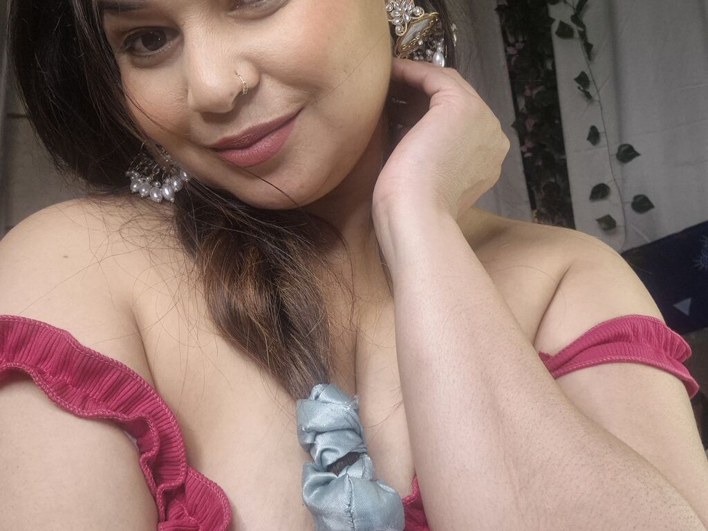 ArtiKumari Nude