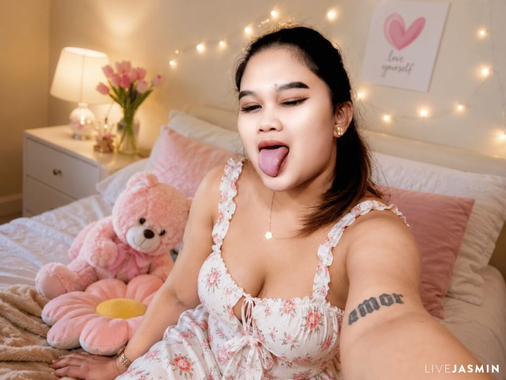AshleeRodriguez Nude