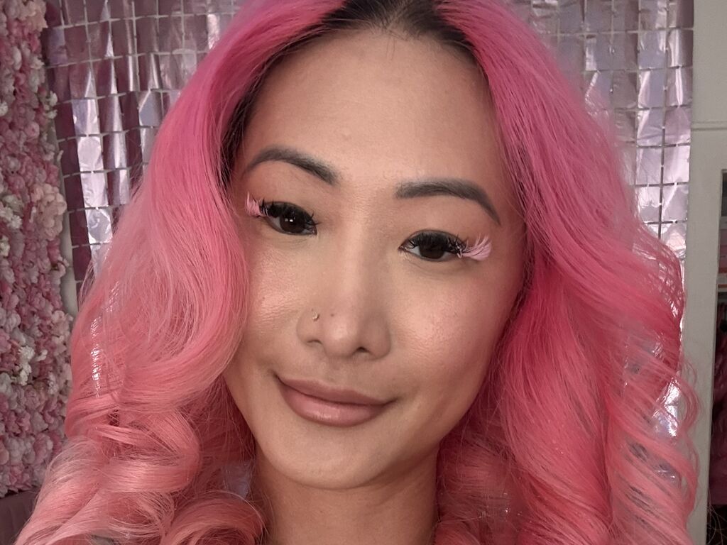 AvahRose Nude