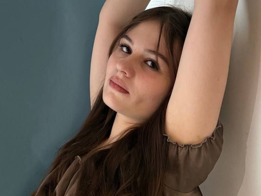 BarbaraAllin Nude