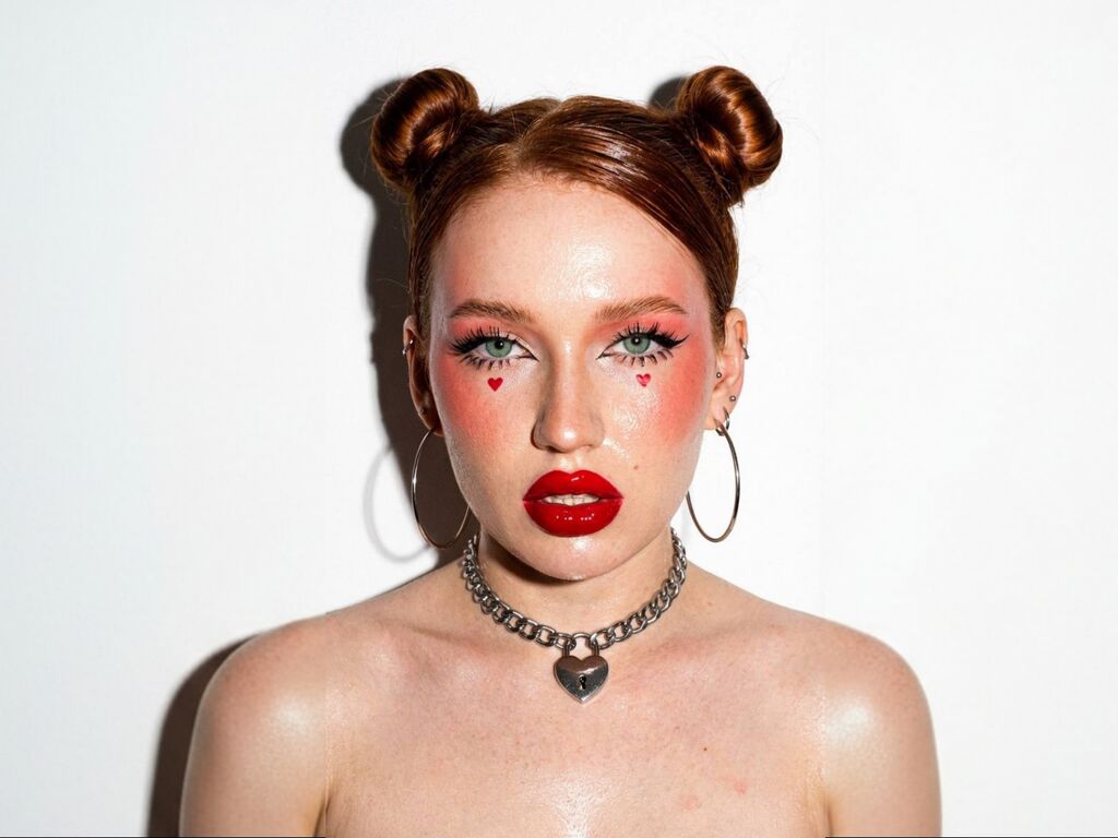 BellaMesmer Nude
