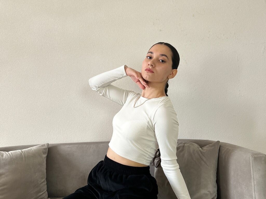 BettyMaldonado Nude