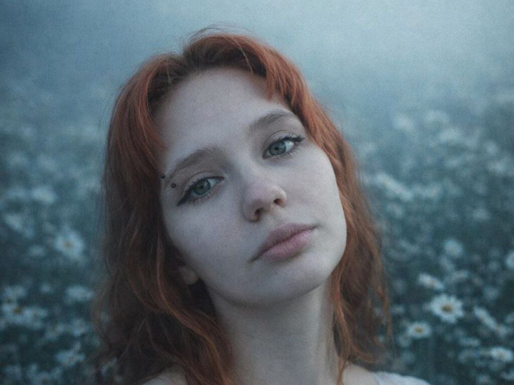 BlancheDobrich Nude