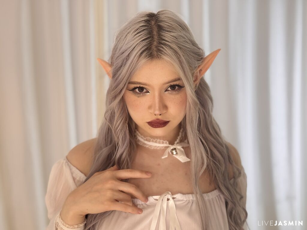 Unlimited Sex Cam BlissGaler - Hardcore Porn