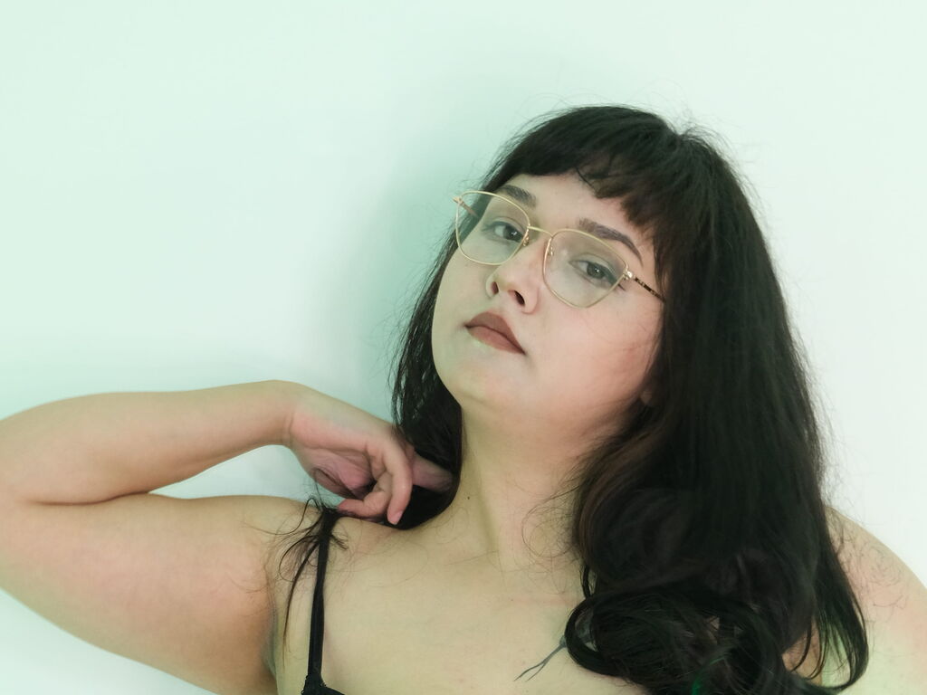 BrianaMayy Nude