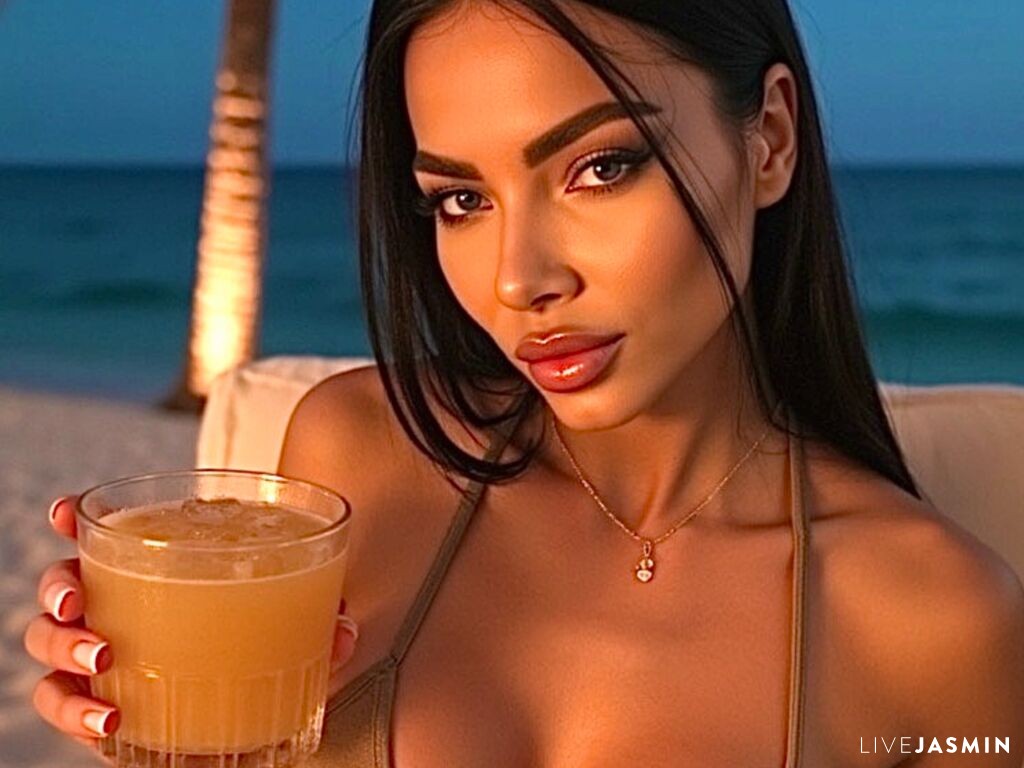 CaitlynEva Nude