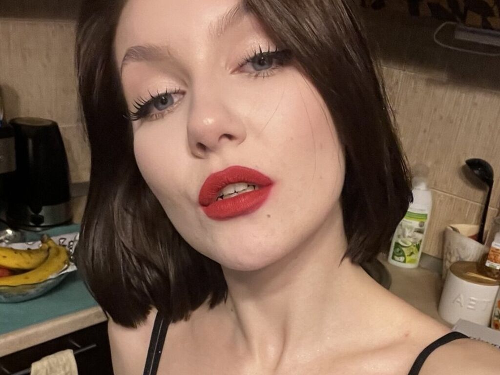 CamelliaMosqueda Nude