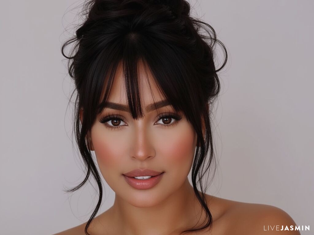 Live Sex Cam CamiRous - Uncensored XXX