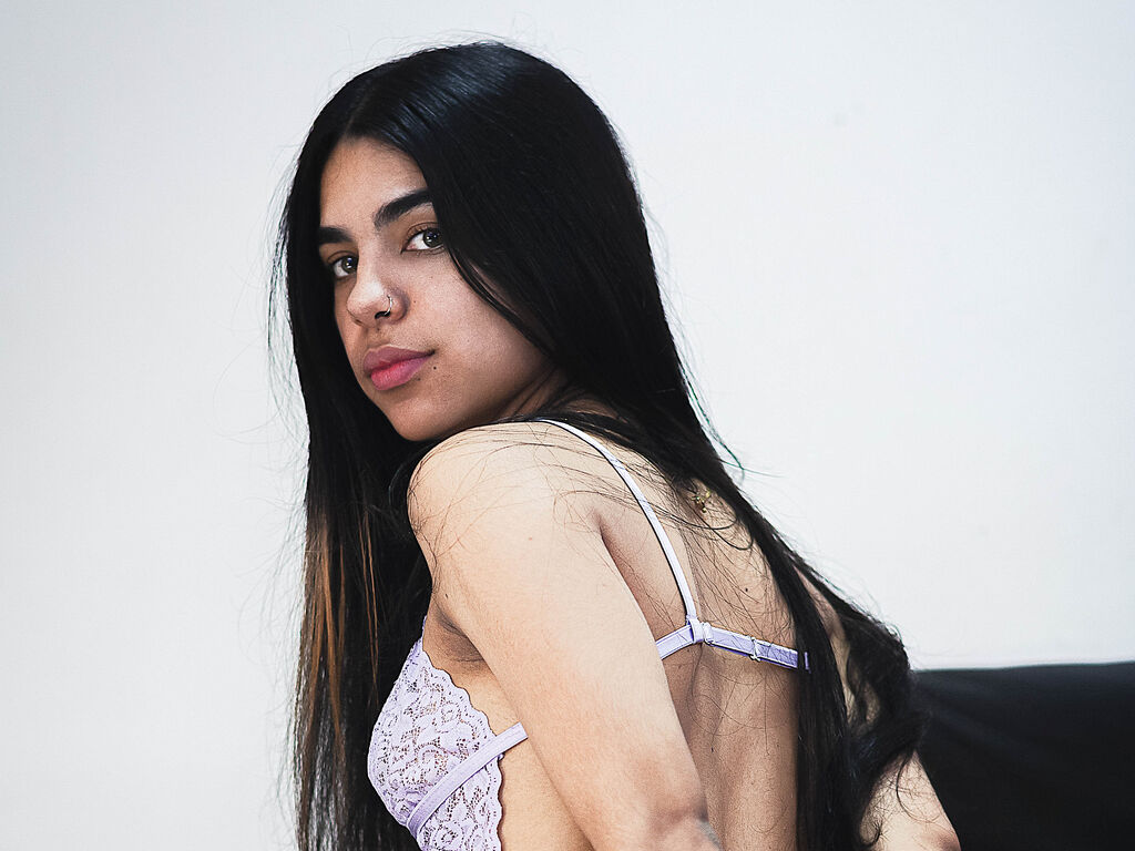 CamilaPresly Nude
